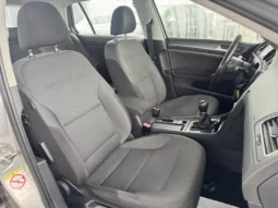 
										VW Golf full									