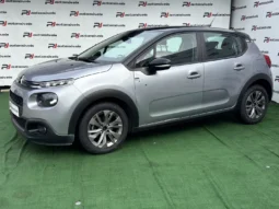 
										Citroën C3 full									