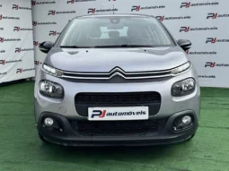 
										Citroën C3 full									