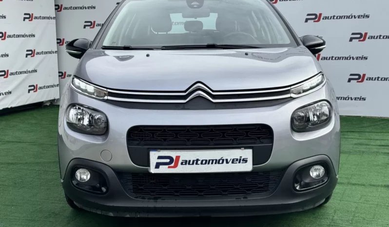 
								Citroën C3 full									