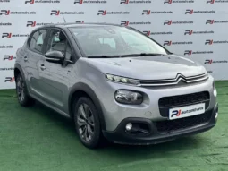 
										Citroën C3 full									