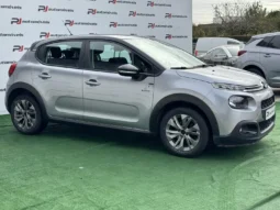 
										Citroën C3 full									