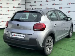 
										Citroën C3 full									