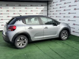 
										Citroën C3 full									