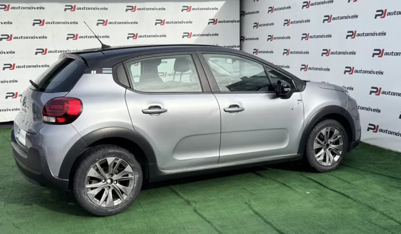 
								Citroën C3 full									