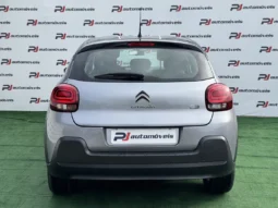 
										Citroën C3 full									