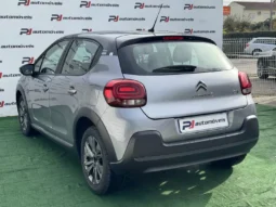 
										Citroën C3 full									