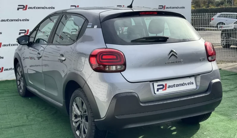 
								Citroën C3 full									