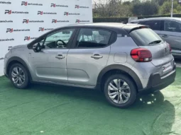 
										Citroën C3 full									