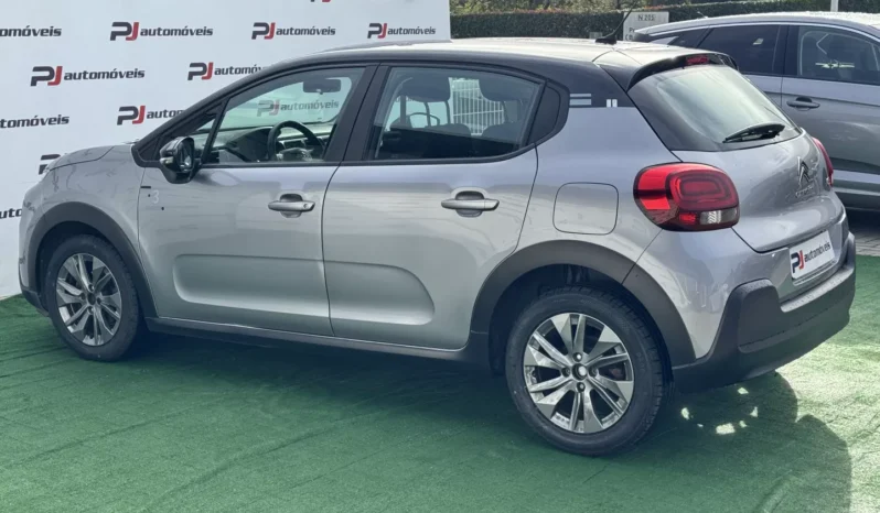 
								Citroën C3 full									