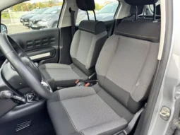 
										Citroën C3 full									