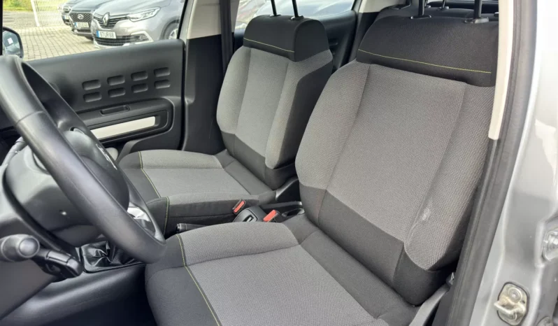 
								Citroën C3 full									