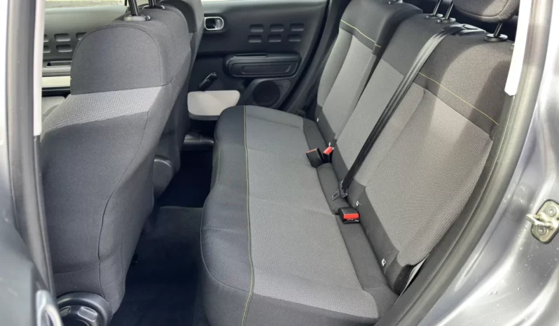 
								Citroën C3 full									
