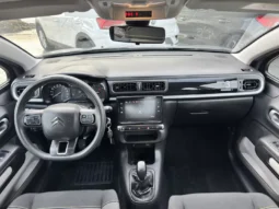 
										Citroën C3 full									