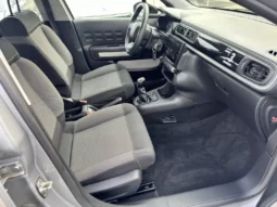 
										Citroën C3 full									