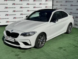 
										BMW M235i full									
