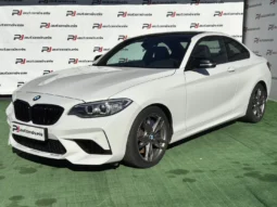
										BMW M235i full									