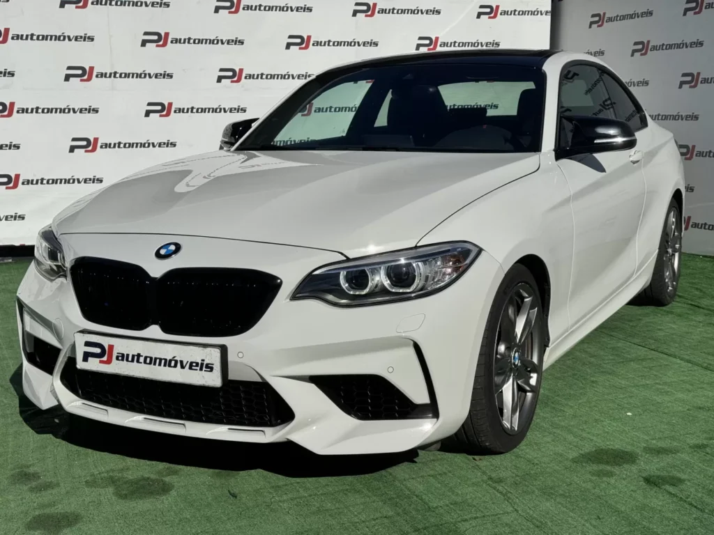 BMW M235i