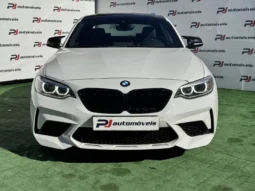 
										BMW M235i full									