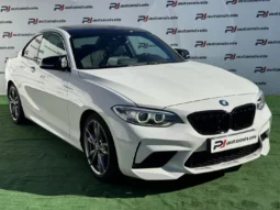 
										BMW M235i full									