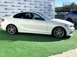 
										BMW M235i full									