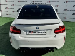 
										BMW M235i full									