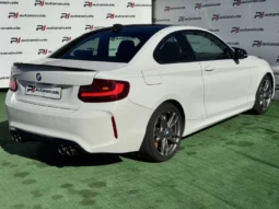 
										BMW M235i full									