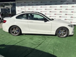 
										BMW M235i full									