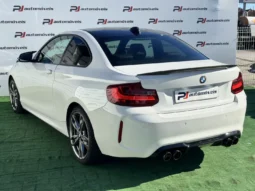 
										BMW M235i full									