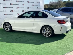 
										BMW M235i full									