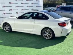 
										BMW M235i full									