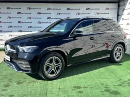 
										Mercedes-Benz GLE 350 full									