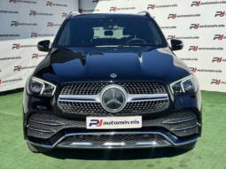
										Mercedes-Benz GLE 350 full									