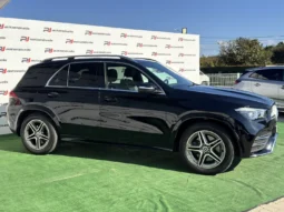 
										Mercedes-Benz GLE 350 full									
