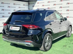
										Mercedes-Benz GLE 350 full									