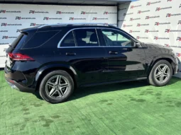 
										Mercedes-Benz GLE 350 full									