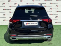 
										Mercedes-Benz GLE 350 full									