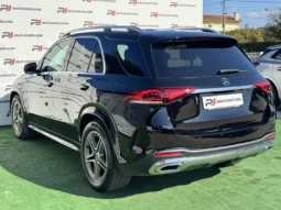 
										Mercedes-Benz GLE 350 full									
