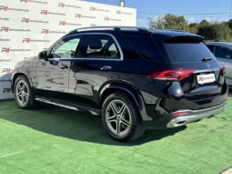 
										Mercedes-Benz GLE 350 full									