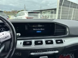 
										Mercedes-Benz GLE 350 full									