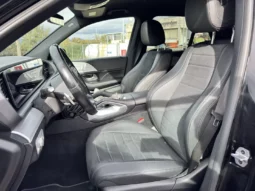 
										Mercedes-Benz GLE 350 full									