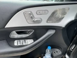 
										Mercedes-Benz GLE 350 full									