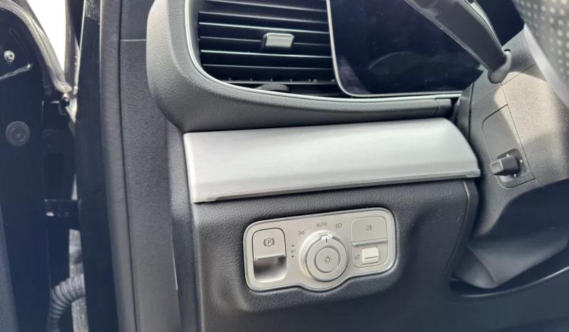 
								Mercedes-Benz GLE 350 full									