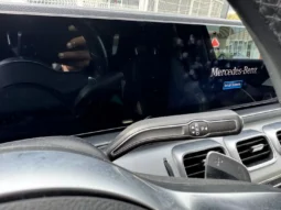 
										Mercedes-Benz GLE 350 full									
