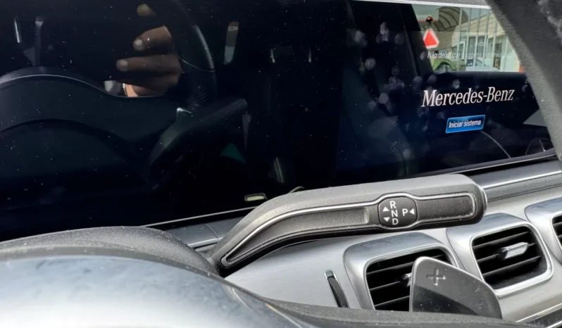 
								Mercedes-Benz GLE 350 full									