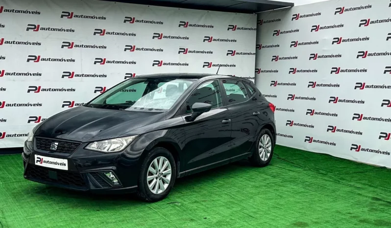 
								Seat Ibiza full									