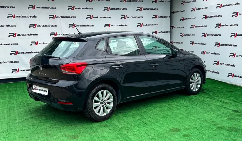 
								Seat Ibiza full									