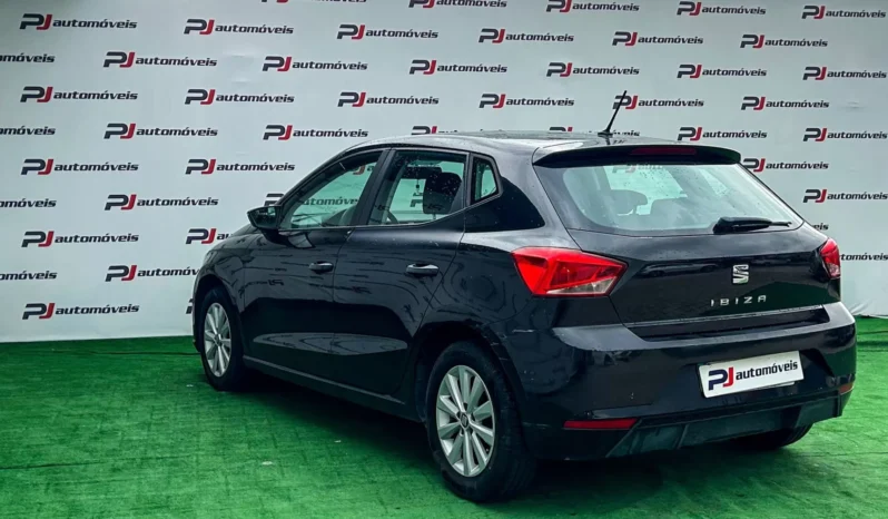 
								Seat Ibiza full									