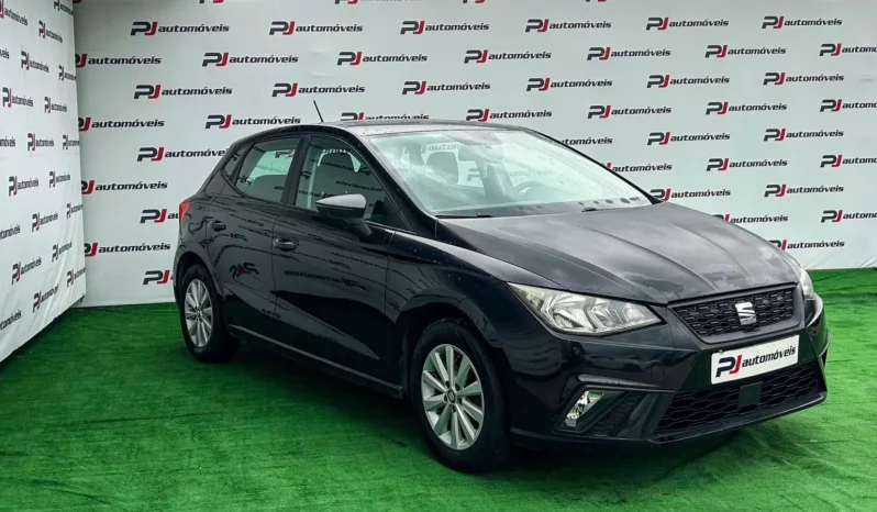 
								Seat Ibiza full									