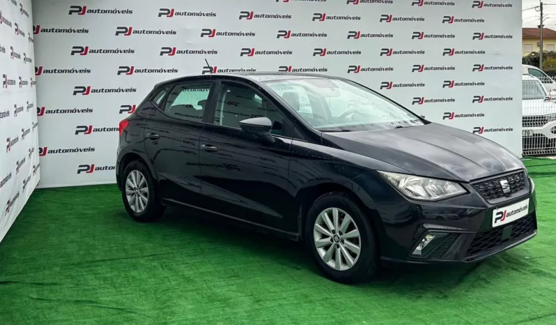 
								Seat Ibiza full									
